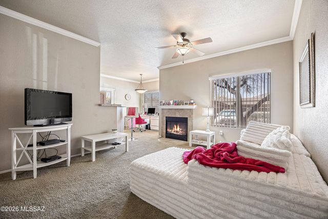 7050 E Sunrise Dr Unit 7101, Tucson, AZ 85750