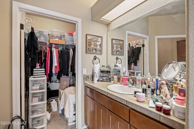 7050 E Sunrise Dr Unit 7101, Tucson, AZ 85750