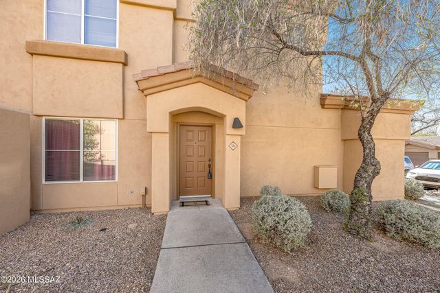 7050 E Sunrise Dr Unit 7101, Tucson, AZ 85750