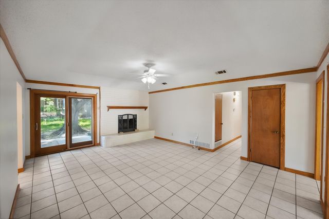 3724 Billie Faye Drive, North Richland Hills, TX 76180
