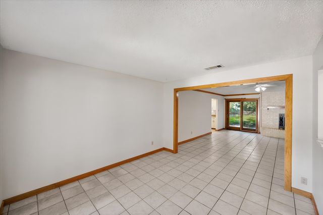 3724 Billie Faye Drive, North Richland Hills, TX 76180