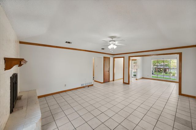 3724 Billie Faye Drive, North Richland Hills, TX 76180