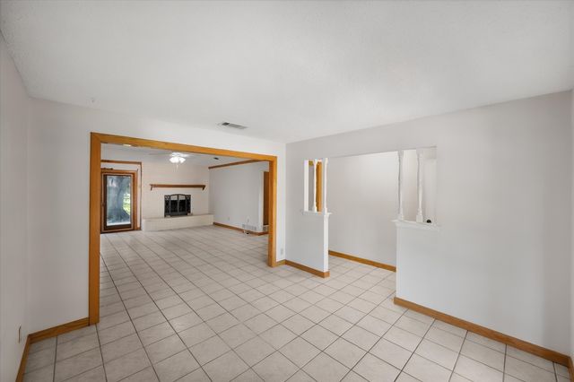 3724 Billie Faye Drive, North Richland Hills, TX 76180