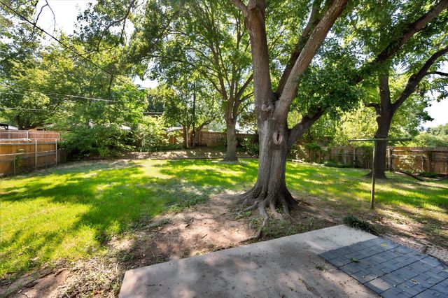 3724 Billie Faye Drive, North Richland Hills, TX 76180