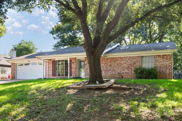 3724 Billie Faye Drive, North Richland Hills, TX 76180