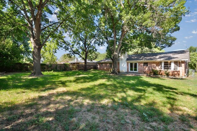 3724 Billie Faye Drive, North Richland Hills, TX 76180