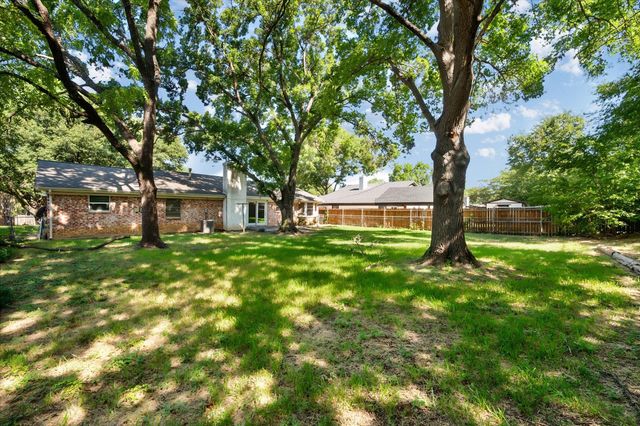 3724 Billie Faye Drive, North Richland Hills, TX 76180