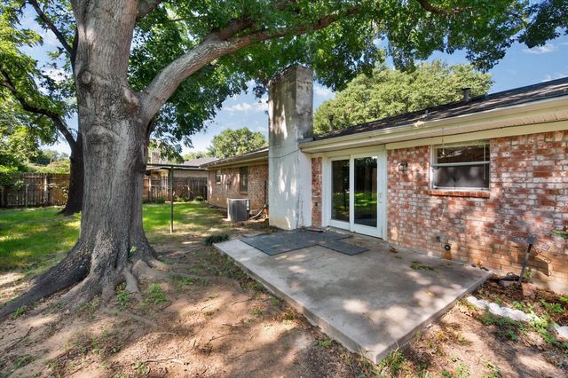 3724 Billie Faye Drive, North Richland Hills, TX 76180