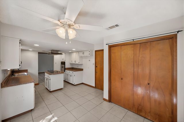 3724 Billie Faye Drive, North Richland Hills, TX 76180