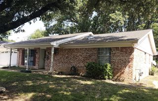 3724 Billie Faye Drive, North Richland Hills, TX 76180
