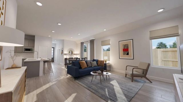 29066 Bison Haven Drive, Hockley, TX 77447