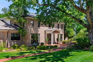 2195 Cherryville Road, Greenwood Village, CO 80121