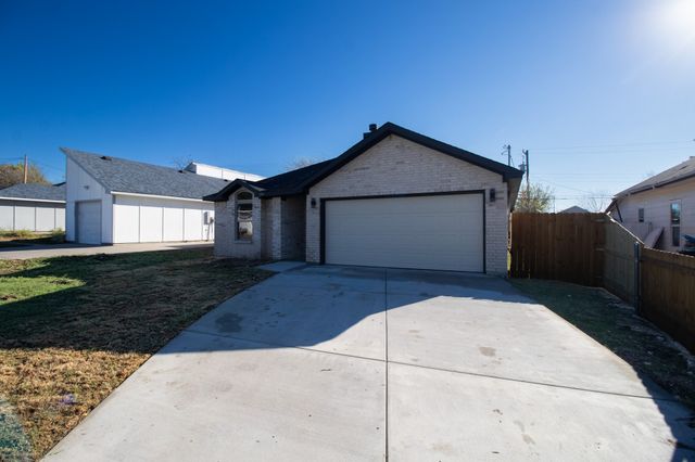 1915 Missouri Avenue, Fort Worth, TX 76104