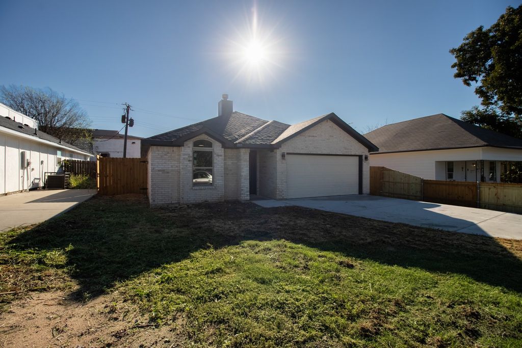 1915 Missouri Avenue, Fort Worth, TX 76104 — photo 4