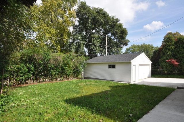 3758 E Van Norman AVENUE, Cudahy, WI 53110