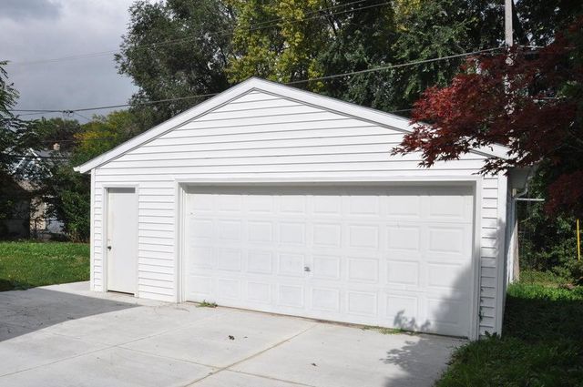 3758 E Van Norman AVENUE, Cudahy, WI 53110