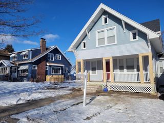 3758 E Van Norman AVENUE, Cudahy, WI 53110