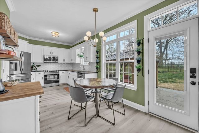 1361 Judge Tyler Dr, Clarksville, TN 37043