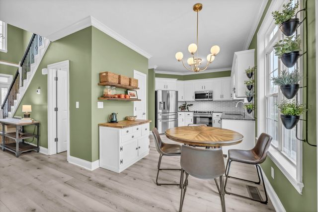 1361 Judge Tyler Dr, Clarksville, TN 37043