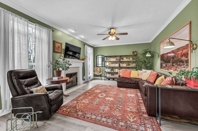 1361 Judge Tyler Dr, Clarksville, TN 37043