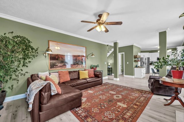 1361 Judge Tyler Dr, Clarksville, TN 37043