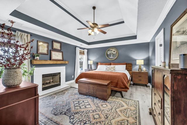 1361 Judge Tyler Dr, Clarksville, TN 37043