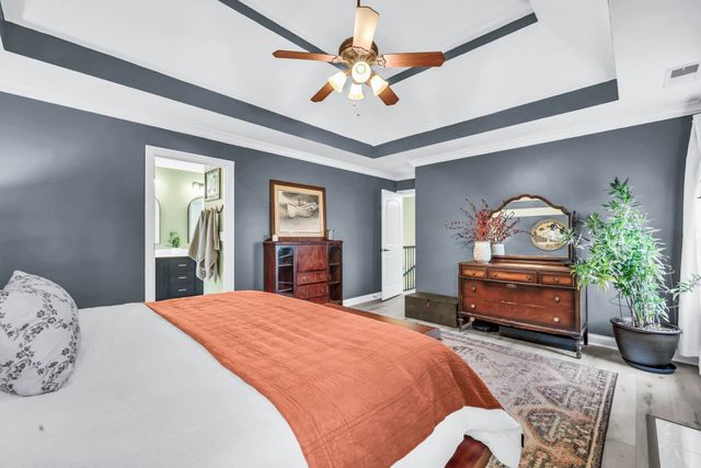 1361 Judge Tyler Dr, Clarksville, TN 37043