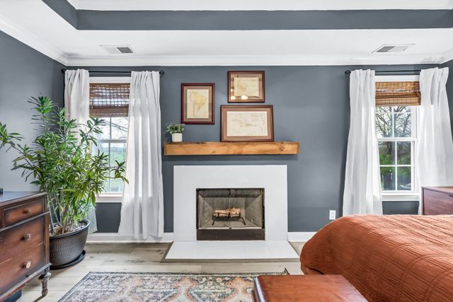 1361 Judge Tyler Dr, Clarksville, TN 37043