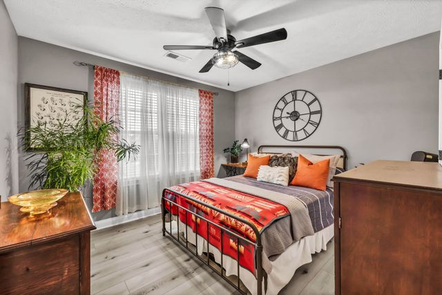 1361 Judge Tyler Dr, Clarksville, TN 37043