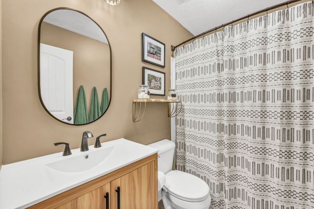 1361 Judge Tyler Dr, Clarksville, TN 37043