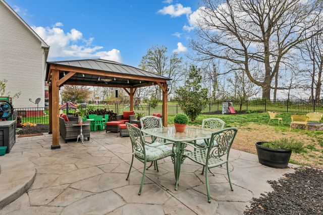 1361 Judge Tyler Dr, Clarksville, TN 37043