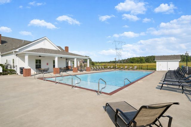 1361 Judge Tyler Dr, Clarksville, TN 37043