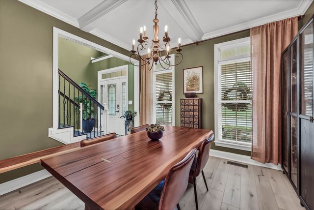 1361 Judge Tyler Dr, Clarksville, TN 37043