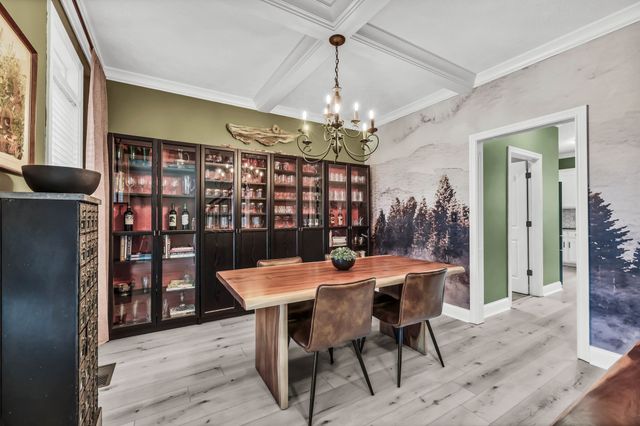 1361 Judge Tyler Dr, Clarksville, TN 37043