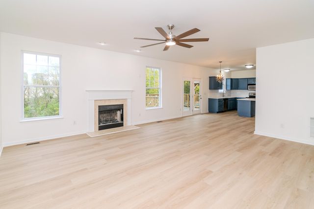 4549 Walnut Creek Drive, Lexington, KY 40509