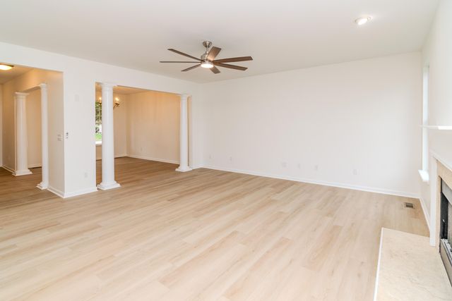 4549 Walnut Creek Drive, Lexington, KY 40509