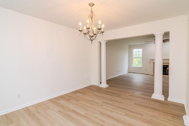 4549 Walnut Creek Drive, Lexington, KY 40509