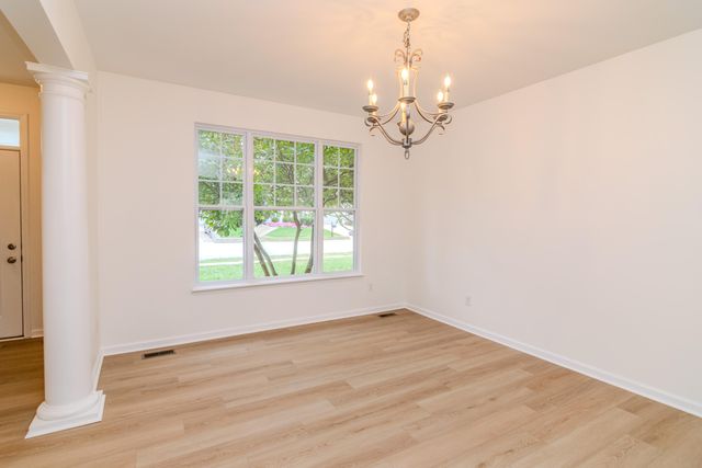 4549 Walnut Creek Drive, Lexington, KY 40509