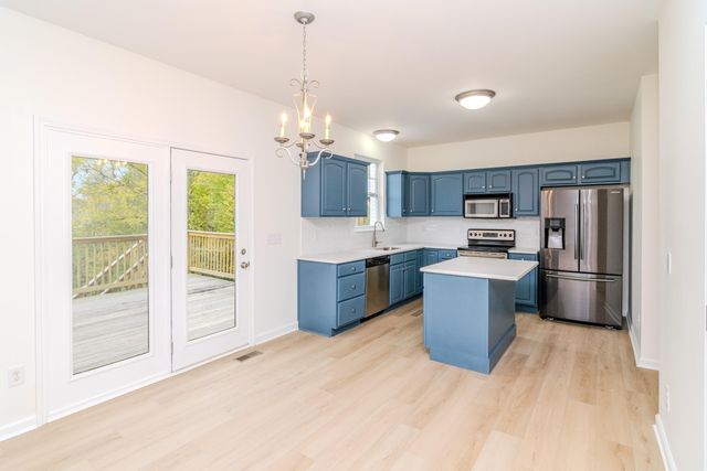 4549 Walnut Creek Drive, Lexington, KY 40509