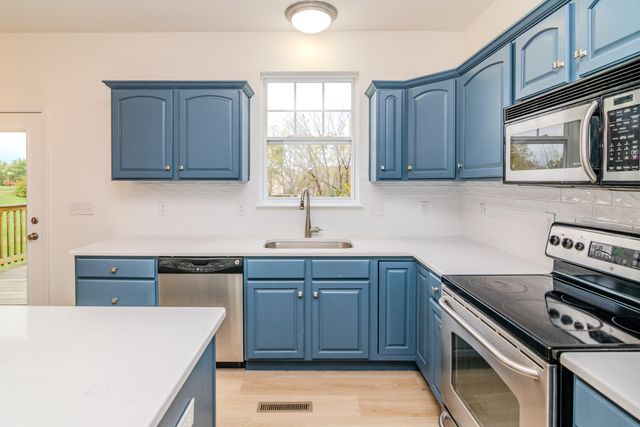 4549 Walnut Creek Drive, Lexington, KY 40509