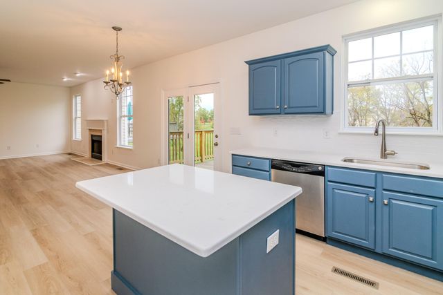 4549 Walnut Creek Drive, Lexington, KY 40509