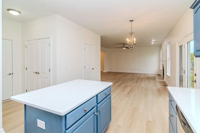 4549 Walnut Creek Drive, Lexington, KY 40509