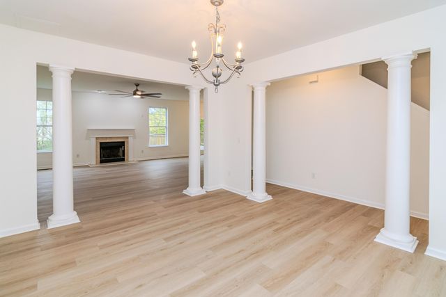 4549 Walnut Creek Drive, Lexington, KY 40509