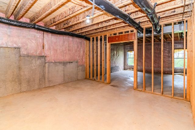 4549 Walnut Creek Drive, Lexington, KY 40509