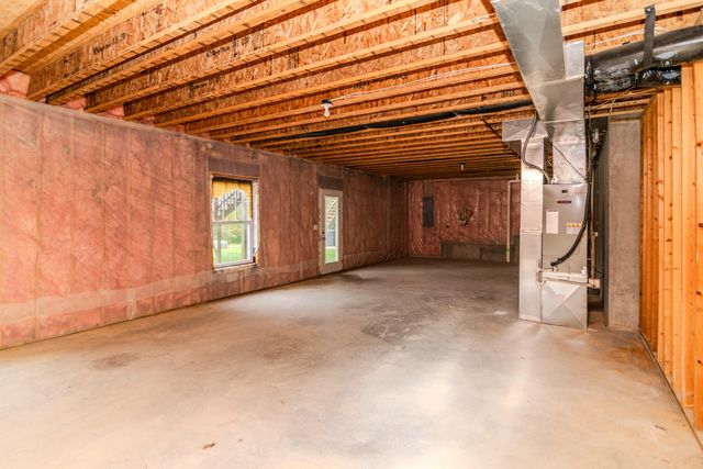 4549 Walnut Creek Drive, Lexington, KY 40509