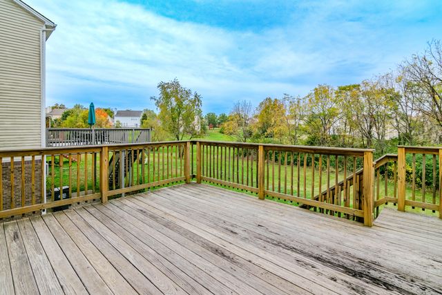 4549 Walnut Creek Drive, Lexington, KY 40509