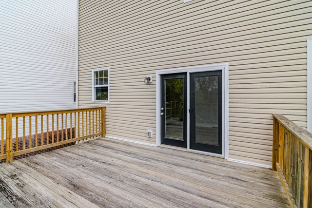 4549 Walnut Creek Drive, Lexington, KY 40509