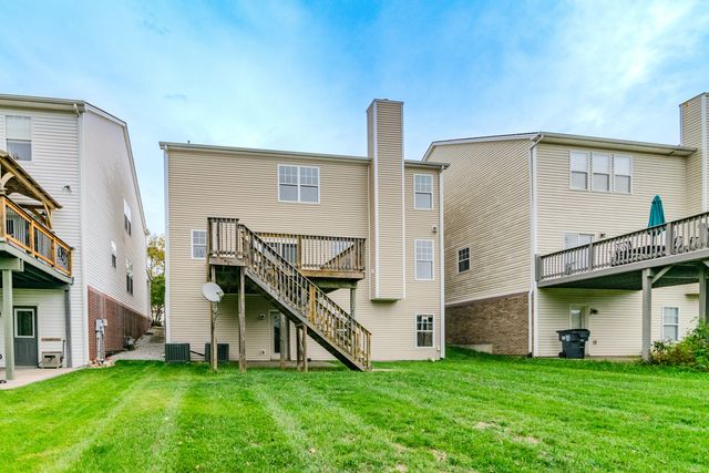 4549 Walnut Creek Drive, Lexington, KY 40509
