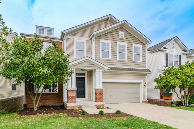 4549 Walnut Creek Drive, Lexington, KY 40509