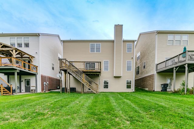 4549 Walnut Creek Drive, Lexington, KY 40509